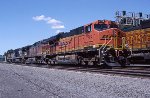 BNSF 7764